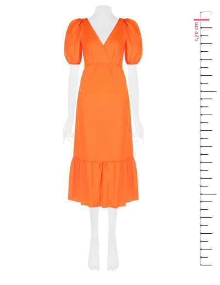 Vestido Rinascimento