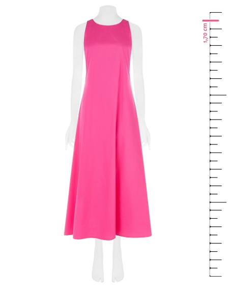 Vestido Rinascimento