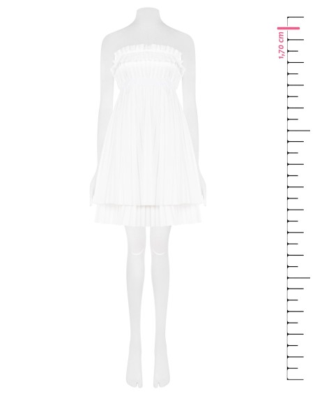 Vestido Rinascimento