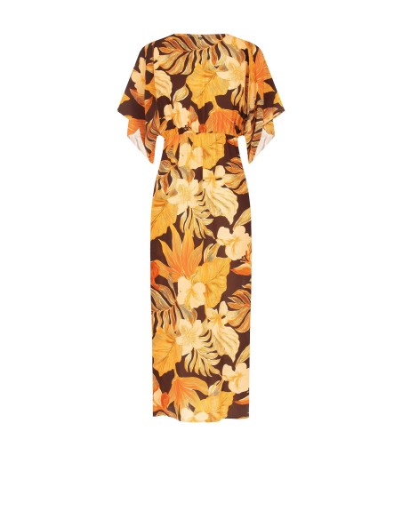 Vestido Rinascimento