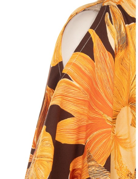 Vestido Rinascimento