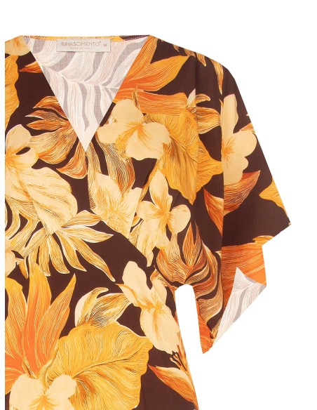 Vestido Rinascimento
