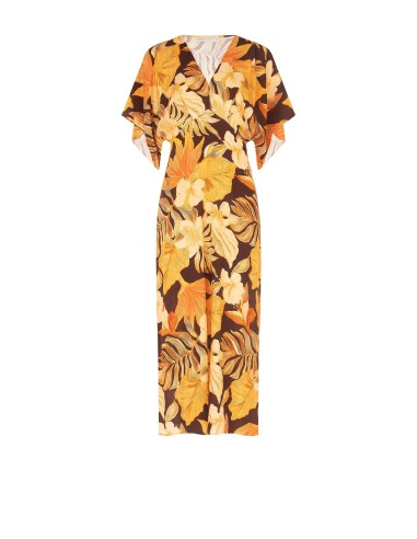 Vestido Rinascimento