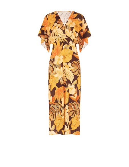Vestido Rinascimento