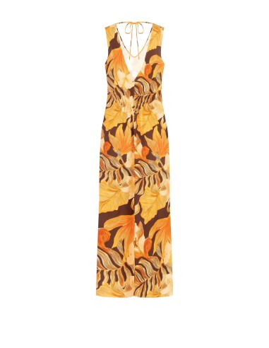 Vestido Rinascimento