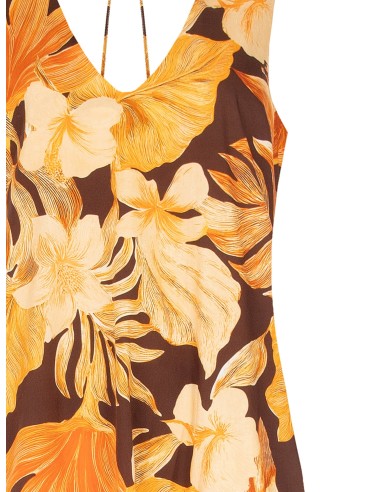 Vestido Rinascimento