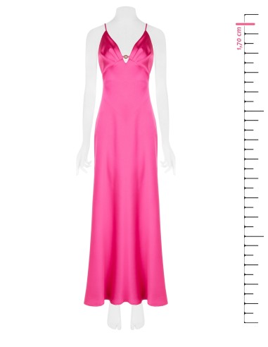 Vestido Rinascimento
