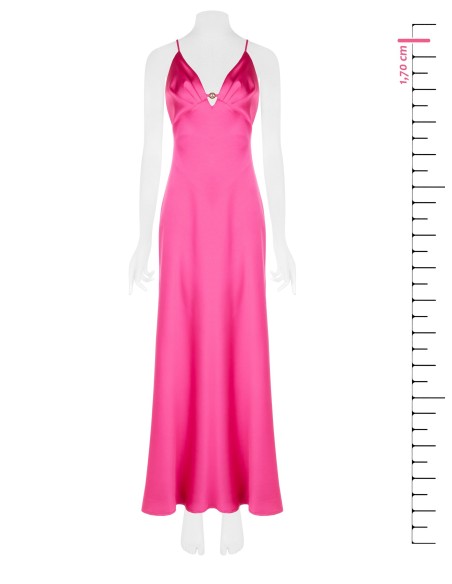Vestido Rinascimento