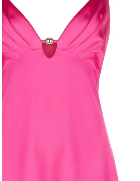 Vestido Rinascimento