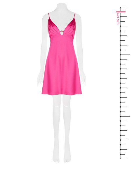 Vestido Rinascimento