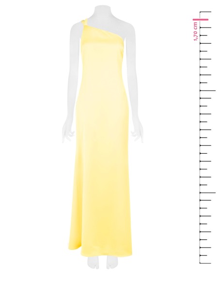 Vestido Rinascimento