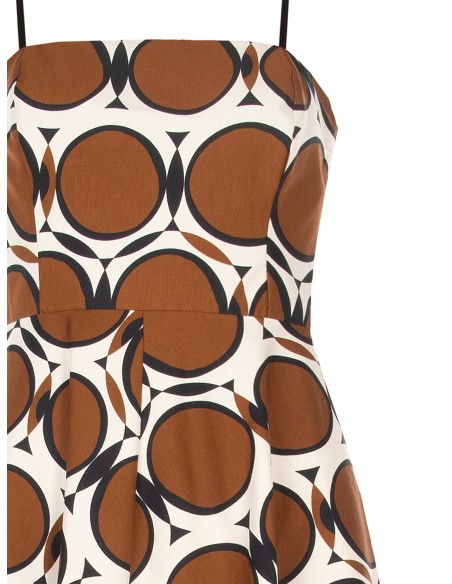 Vestido Rinascimento