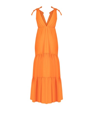 Vestido Rinascimento
