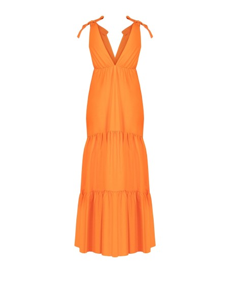Vestido Rinascimento
