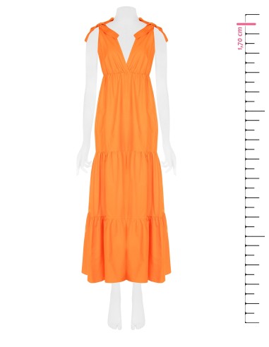 Vestido Rinascimento