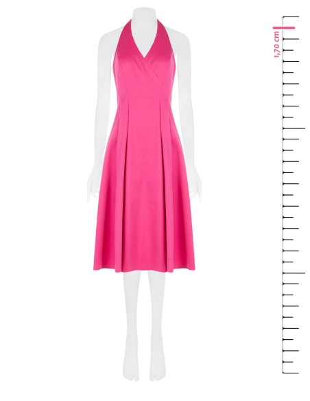 Vestido Rinascimento