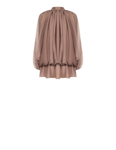 Vestido Rinascimento
