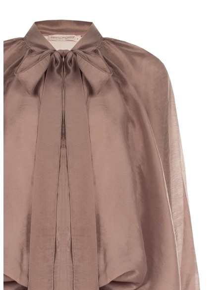 Vestido Rinascimento