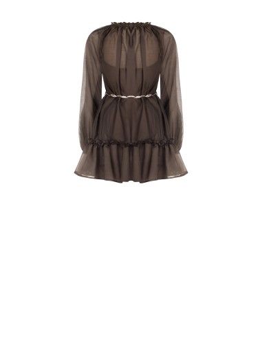 Vestido Rinascimento