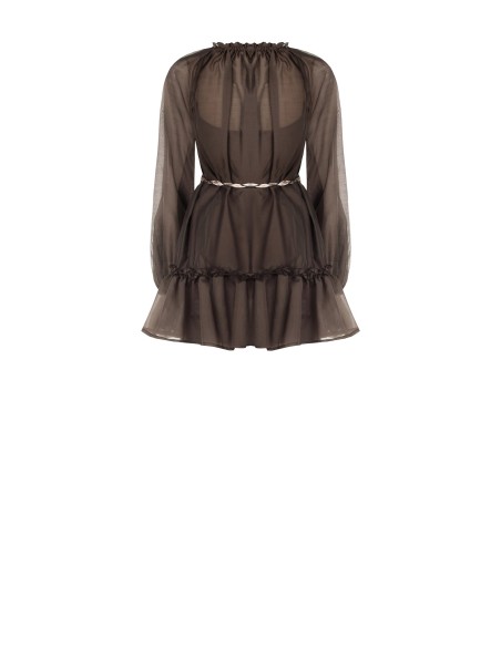 Vestido Rinascimento