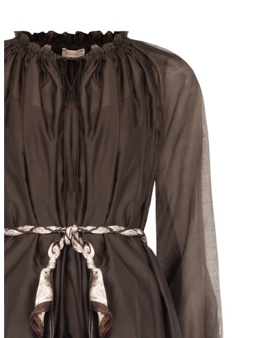 Vestido Rinascimento