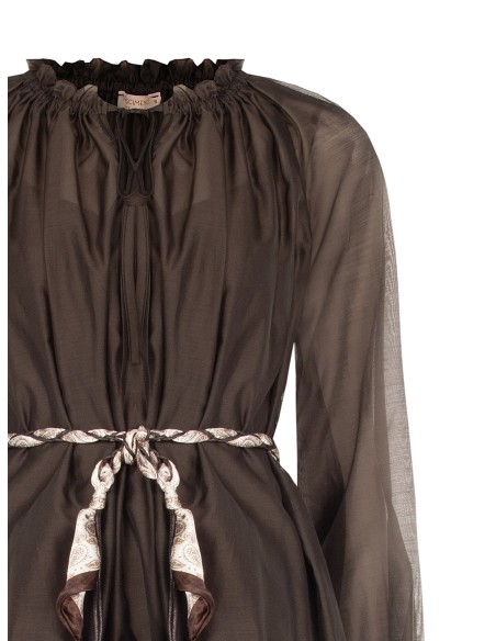 Vestido Rinascimento