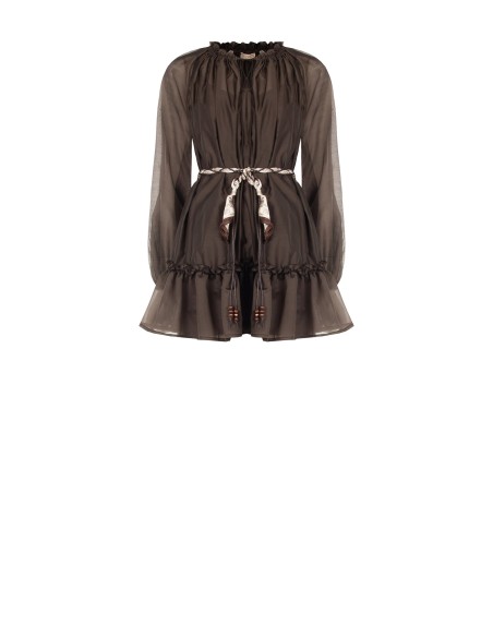 Vestido Rinascimento