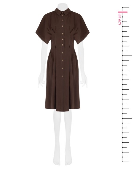 Vestido Rinascimento