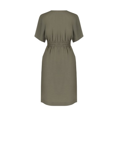 Vestido Rinascimento