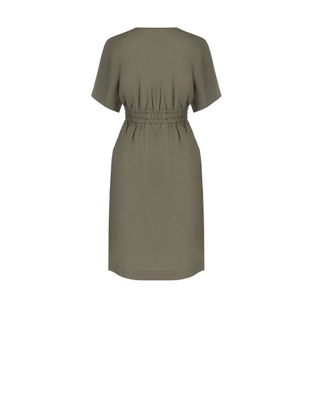 Vestido Rinascimento