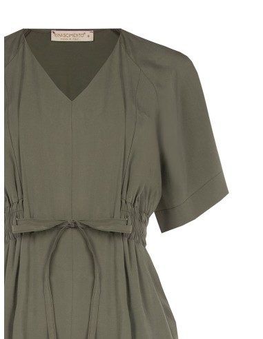 Vestido Rinascimento