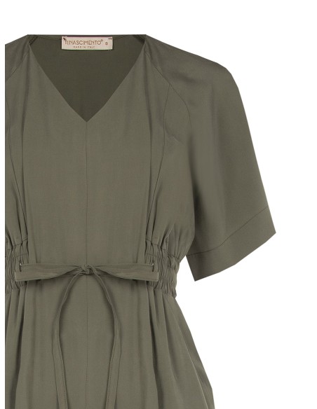 Vestido Rinascimento