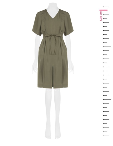 Vestido Rinascimento