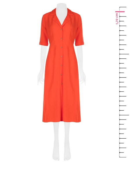 Vestido Rinascimento
