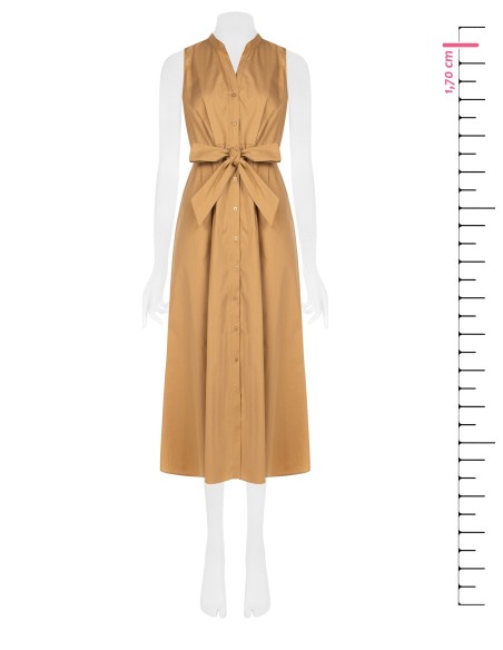 Vestido Rinascimento