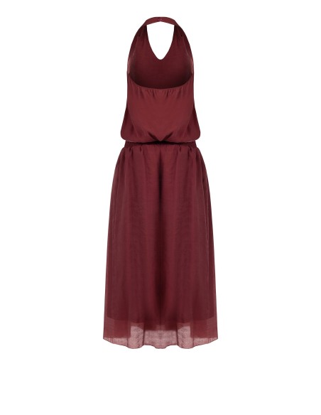 Vestido Rinascimento