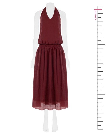 Vestido Rinascimento