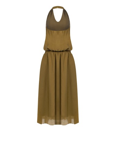 Vestido Rinascimento