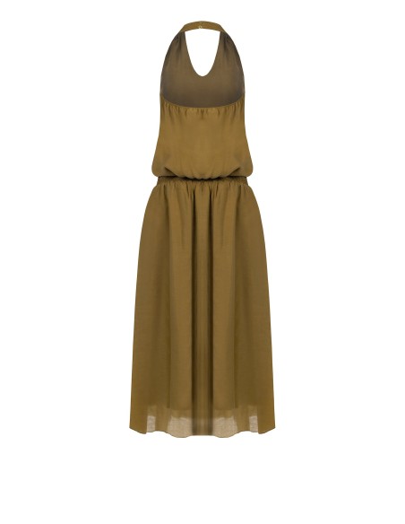 Vestido Rinascimento
