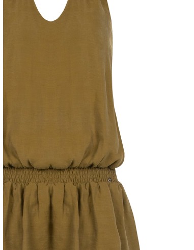 Vestido Rinascimento