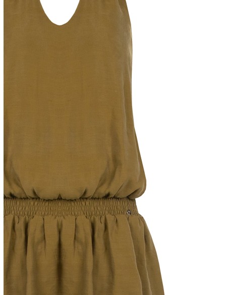 Vestido Rinascimento
