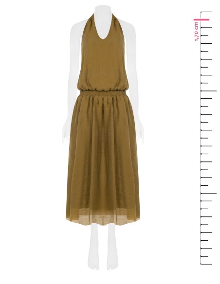 Vestido Rinascimento