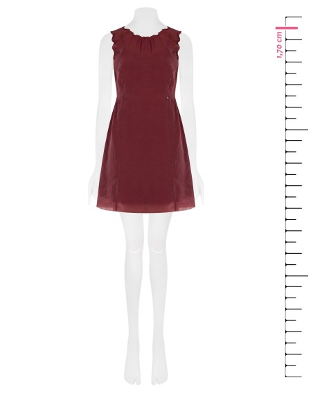 Vestido Rinascimento