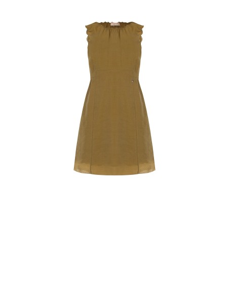 Vestido Rinascimento