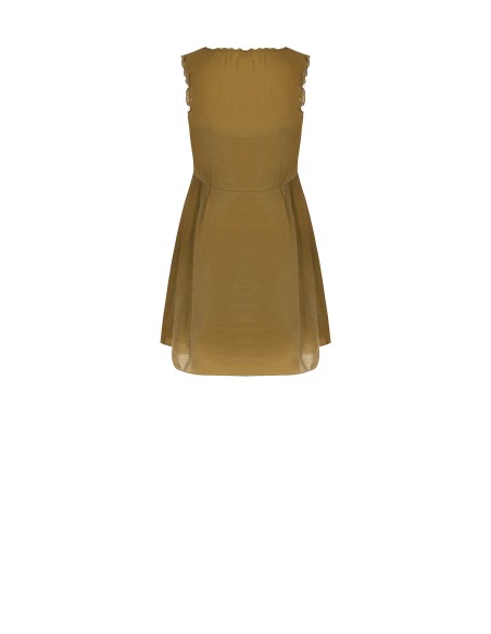 Vestido Rinascimento