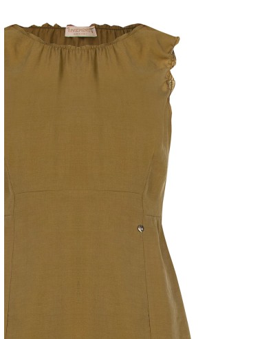 Vestido Rinascimento