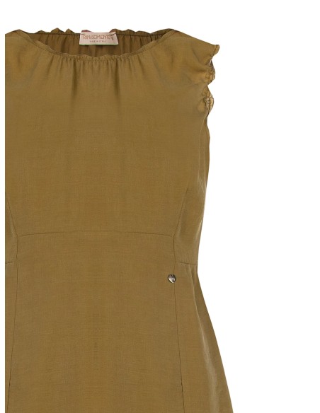 Vestido Rinascimento