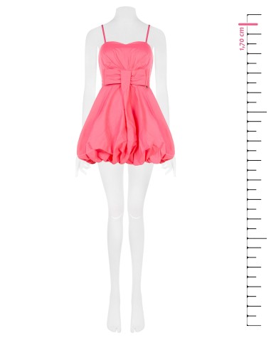 Vestido Rinascimento