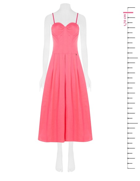 Vestido Rinascimento