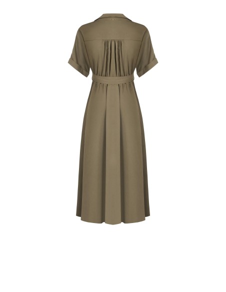 Vestido Rinascimento
